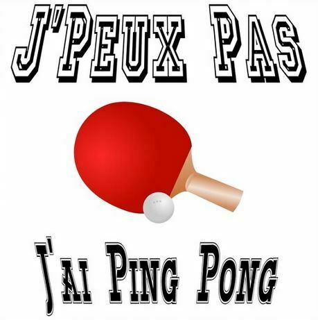 A la découverte du Ping !