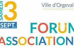 Forum des Associations