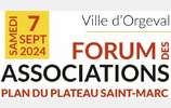 Forum des associations d'Orgeval