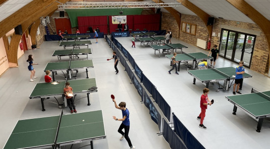 Tounoi Jeunes de rentrée !!